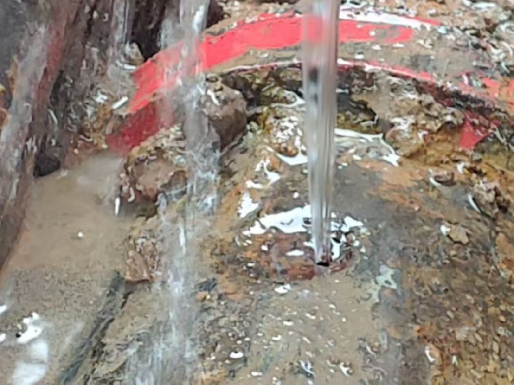赤壁水管漏水检测方法 专业探漏/查漏服务全解析多少钱